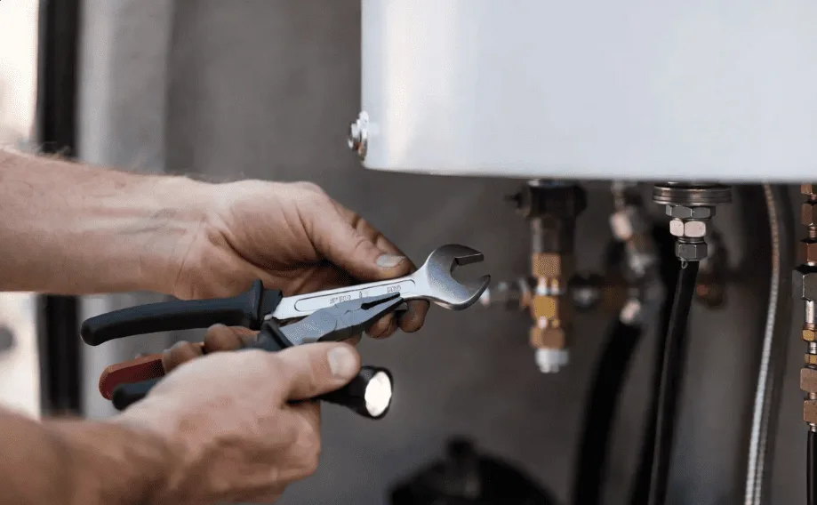Why choose Water Heater Repair in Harrold, TX